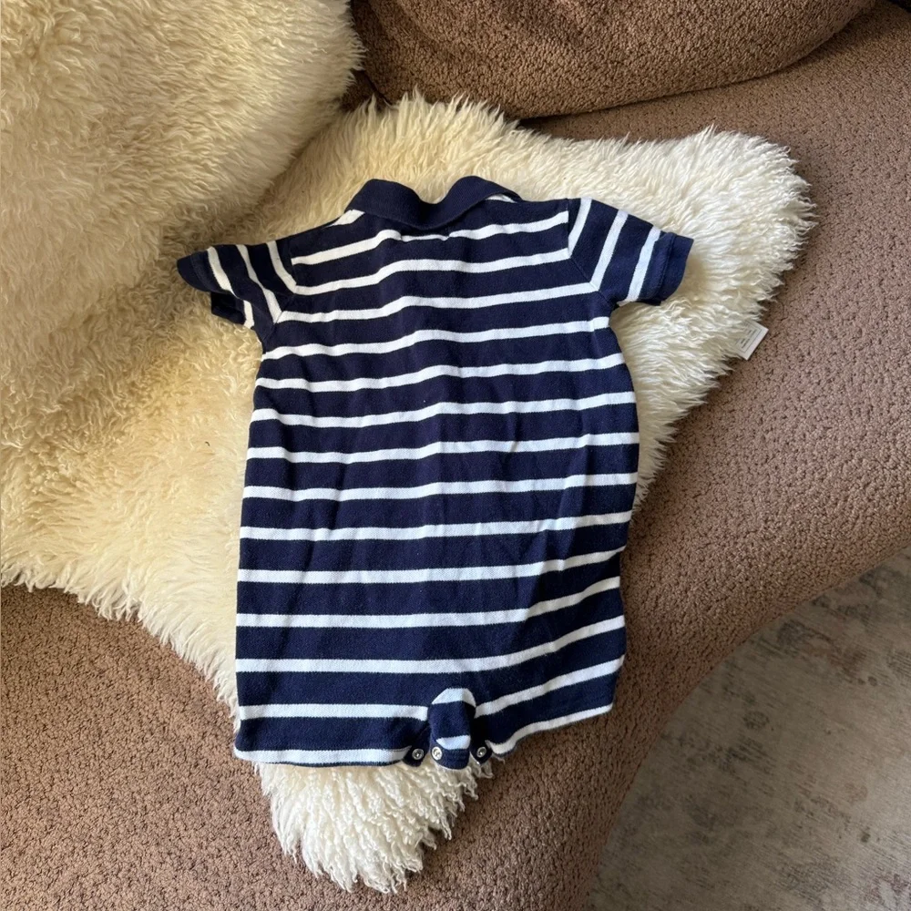 Polo Ralph Lauren One Piece Outfit